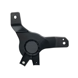 Kia Niro / Niro EV 2020–2022 Lt Front Bumper Insert (Front) – KI1038169 product photo