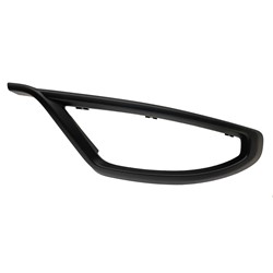 Jeep Cherokee 2019–2023 Lt Front Bumper Molding (Front) – CH1046130 product photo