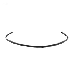 Hyundai Tucson 2019–2021 Front Bumper Deflector (Front) – HY1092106 product photo