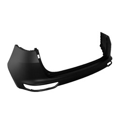Kia Sportage 2017–2019 Rear Bumper Cover (Rear) – KI1100206 product photo
