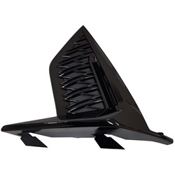 Lexus IS350 2021–2025 Lt Front Bumper Insert (Front) – LX1038149 product photo