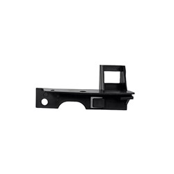 Chevrolet Blazer 2019–2022 Front Bumper Cover (Front) – GM1043217 product photo