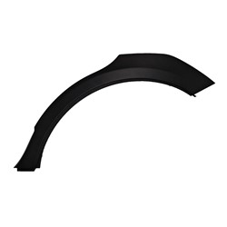 Subaru Crosstrek 2021–2023 Lt Rear Wheel Opening Molding (Rear) – SU1790122 product photo