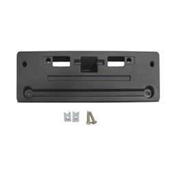 Infiniti QX80 2018–2024 Front Bumper License Bracket (Front) – IN1068112 product photo