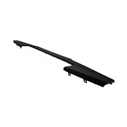 Ford F-250 Super Duty / F-350 Super Duty & more 2017–2022 Rear Gate Molding (Rear) – FO1904140 product photo
