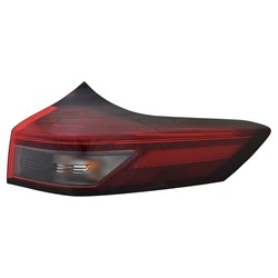 Nissan Rogue 2021 Tail Light Assembly – NI2805122 product photo
