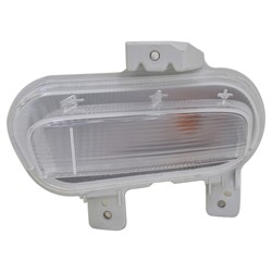 Jeep Renegade 2019–2023 Lt Front Signal Lamp (Front) – CH2530106 product photo