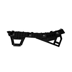 Kia Forte 2019–2021 Rear Bumper Cover (Rear) – KI1142117 product photo