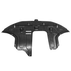 Hyundai Palisade 2020–2022 Lower Engine Cover (Front) – HY1228206 product photo
