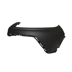 Jeep Cherokee 2014–2018 Front Bumper Cover (Front) – CH1016102 product photo
