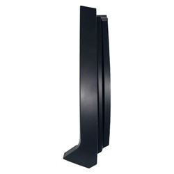 Dodge RAM 2500/3500 2010 & more Rt Front Bumper Molding (Front) – CH1047121 product photo