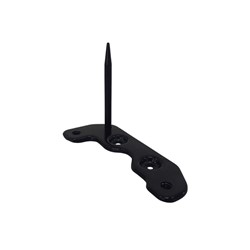 Hyundai Santa FE 2024–2025 Rt Rear Bumper Bracket (Rear) – HY1167147 product photo