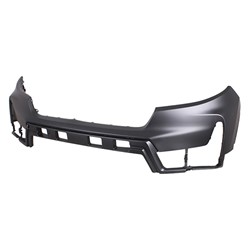 Honda Ridgeline / Passport 2021–2025 Front Bumper Cover (Front) – HO1014107 product photo