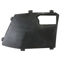 Bmw X1 2016–2018 Lt Front Bumper Insert (Front) – BM1038210 product photo
