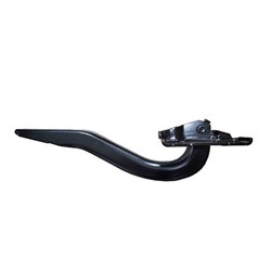 Subaru Legacy / Outback 2020–2025 Hood (Driver side) – SU1236116 product photo