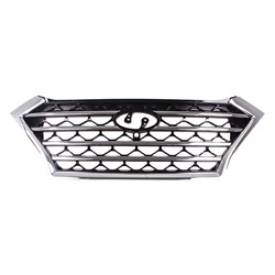 Hyundai Tucson 2019–2021 Grille (Front) – HY1200234 product photo