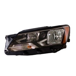 Volkswagen Passat 2016–2018 Headlight Assembly – VW2502164 product photo