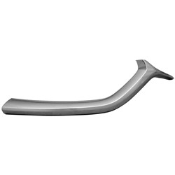 Mazda CX-5 2017–2021 Grille – MA1214107 product photo