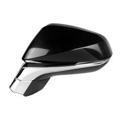 Lexus RX350 / RX350L 2016–2019 Side Mirror (Rear) – LX1320154 product photo