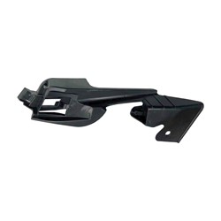 Chevrolet Traverse 2024–2025 Front Bumper Cover (Front) – GM1042203 product photo