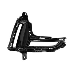 Kia Carnival 2022–2024 Rt Front Bumper Insert (Front) – KI1039153 product photo