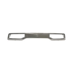 Chevrolet Silverado / Silverado 1500 LTD 2019–2022 Front Bumper Molding (Front) – GM1044165 product photo