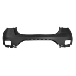Hyundai Venue 2020–2024 Rear Bumper Cover (Rear) – HY1114107 product photo