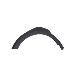 Subaru Outback 2023–2025 Lt Front Wheel Opening Molding (Front) – SU1290107 product photo