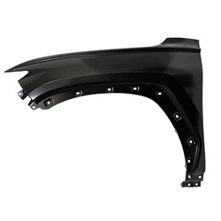 Hyundai Tucson 2022–2024 Fender (Front) – HY1240181 product photo