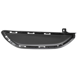 Hyundai Tucson 2019–2021 Rt Front Bumper Insert (Front) – HY1039148 product photo