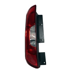 Ram Promaster City 2015–2022 Tail Light Assembly – CH2818137 product photo