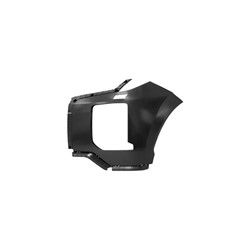 Hyundai Palisade 2023–2025 Front Bumper Cover (Front) – HY1016104 product photo