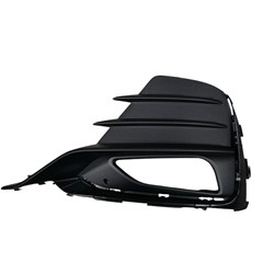 Chevrolet Cruze 2019 Lt Front Bumper Insert (Front) – GM1038289 product photo