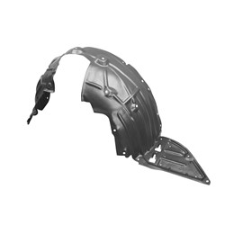 Mazda CX-3 2016–2022 Fender (Front) – MA1248148 product photo