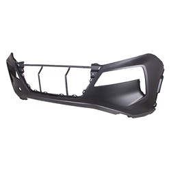 Nissan Rogue 2021–2023 Front Bumper Cover (Front) – NI1000335 product photo