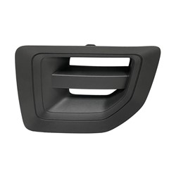 Gmc Sierra 2500 HD / Sierra 3500 HD 2015–2019 Lt Front Bumper Insert (Front) – GM1038280 product photo