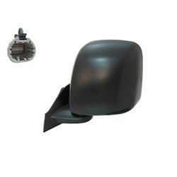 Chevrolet City Express 2015–2018 & more Side Mirror (Rear) – NI1320246 product photo