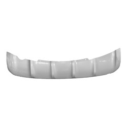 Kia Soul 2017–2018 Rear Bumper Valance Panel (Rear) – KI1195151 product photo