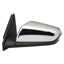 Chrysler Pacifica 2020–2022 Side Mirror (Rear) – CH1320516 product photo