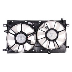 Toyota Corolla / Prius 2016–2022 Radiator – TO3115191 product photo
