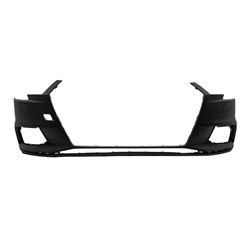 Audi A3 2017–2020 Front Bumper Cover (Front) – AU1000243 product photo