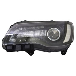 Chrysler 300 2018–2023 Headlight Assembly – CH2502331 product photo