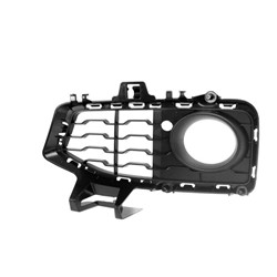 Bmw 428i / 428i Gran Coupe & more 2014–2020 Lt Front Bumper Insert (Front) – BM1038146 product photo
