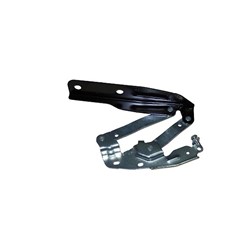 Chrysler Town & Country 2008–2016 & more Hood (Passenger side) – CH1236121 product photo