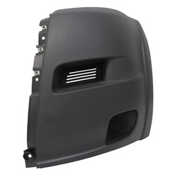 Ram Promaster 1500/2500/3500 2014–2018 Front Bumper Cover (Front) – CH1016106 product photo