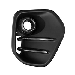 Kia Sportage 2017–2019 Rt Front Bumper Insert (Front) – KI1039137 product photo