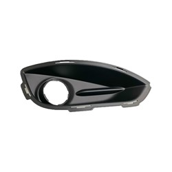 Chrysler Pacifica 2017–2020 Rt Front Bumper Insert (Front) – CH1039238 product photo