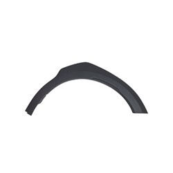 Subaru Outback 2023–2025 Rt Front Wheel Opening Molding (Front) – SU1291107 product photo