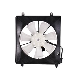 Acura TLX 2015–2020 & more A/C Condenser – HO3113136 product photo