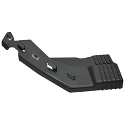 Hyundai Tucson 2016–2021 Front Bumper Cover (Front) – HY1043127 product photo